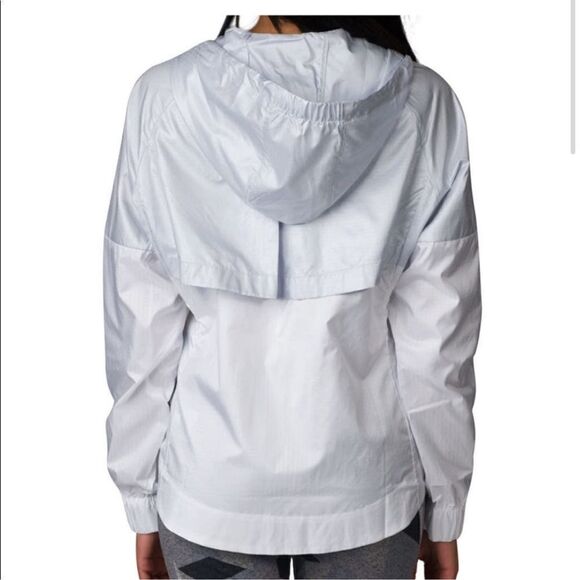 NIKE SPORTSWEAR NSW WINDRUNNER JACKET Size M D28 - Picture 2 of 9